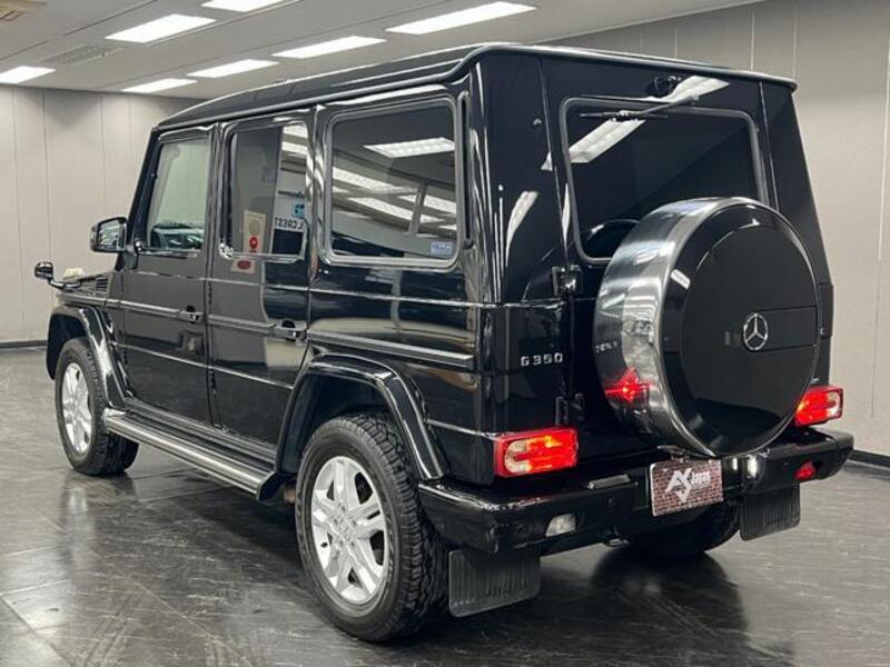 G-CLASS