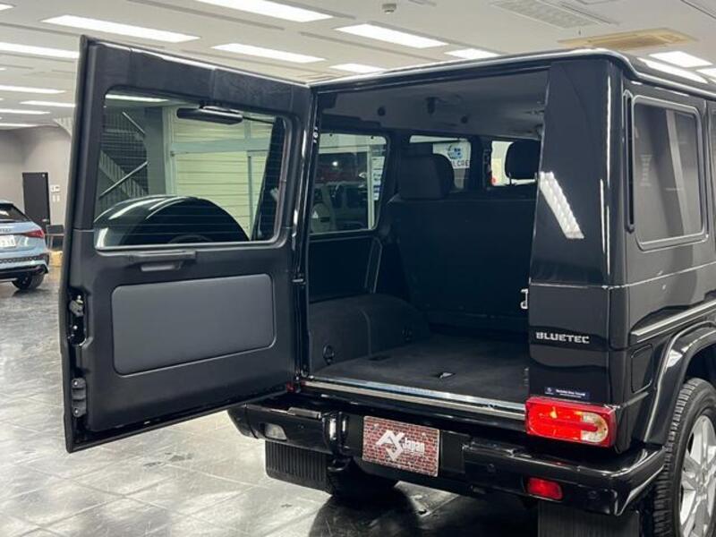 G-CLASS