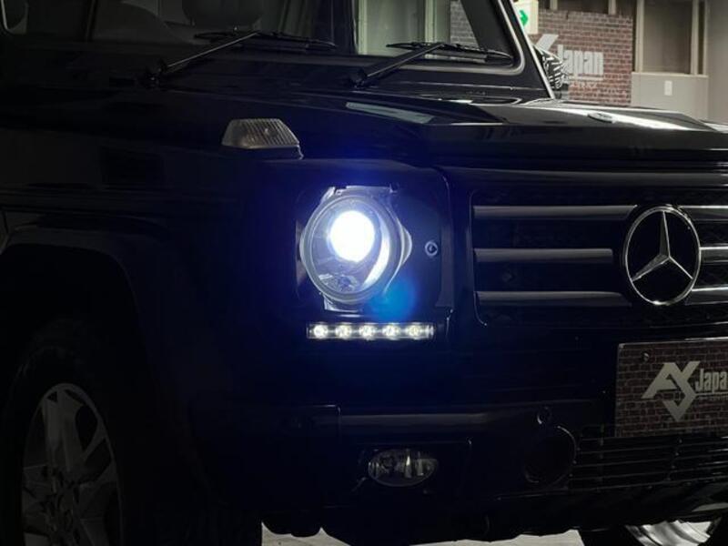 G-CLASS