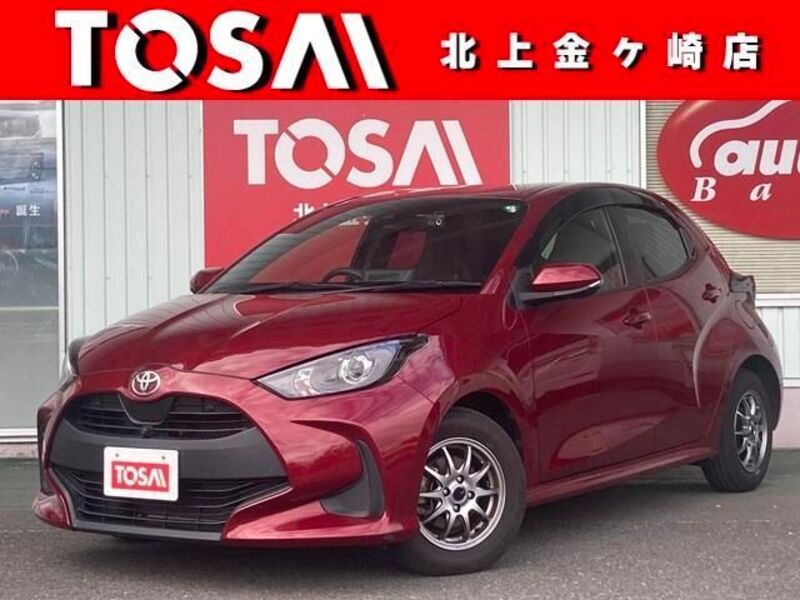 YARIS-0