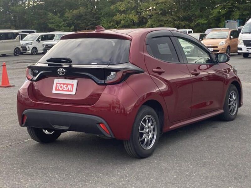 YARIS