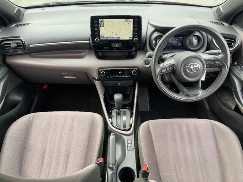 YARIS