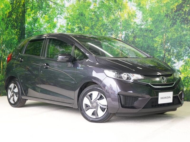 FIT HYBRID-0