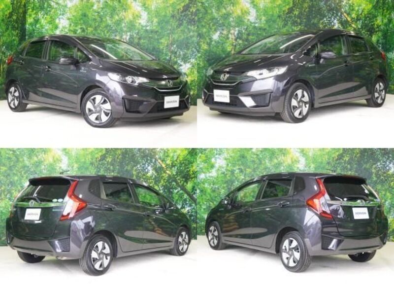 FIT HYBRID
