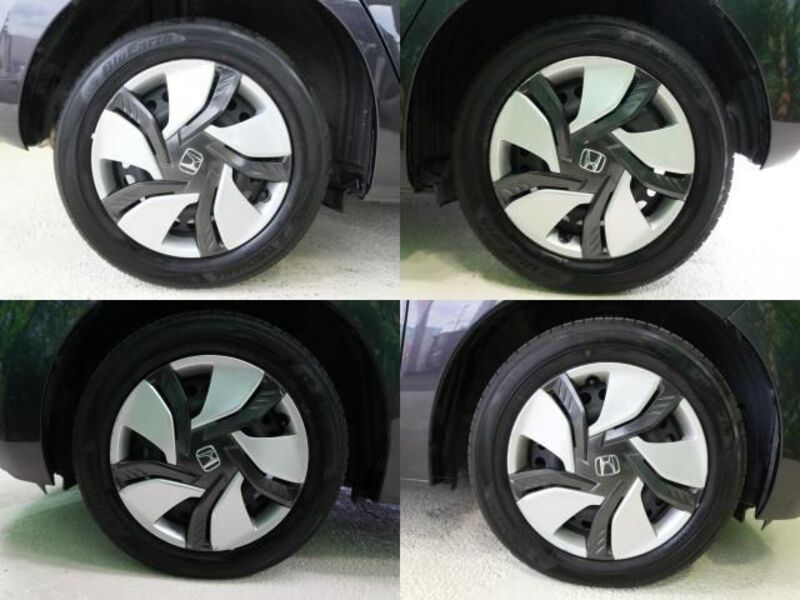 FIT HYBRID