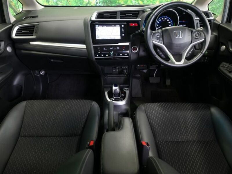 FIT HYBRID