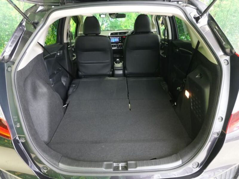 FIT HYBRID