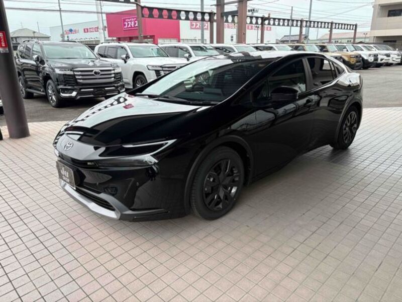 PRIUS