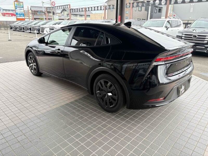 PRIUS