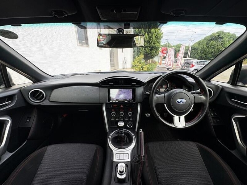 BRZ
