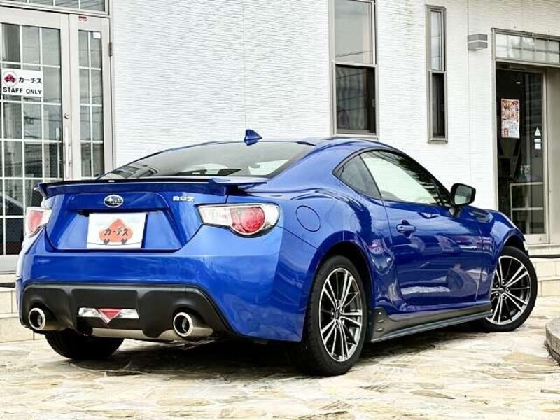 BRZ