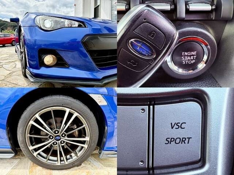 BRZ