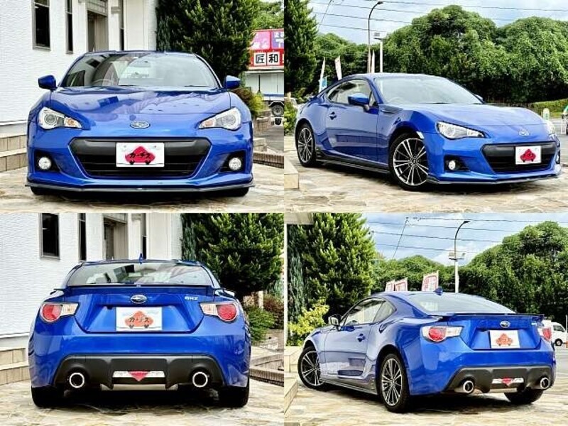 BRZ