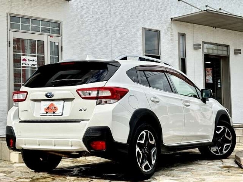 XV
