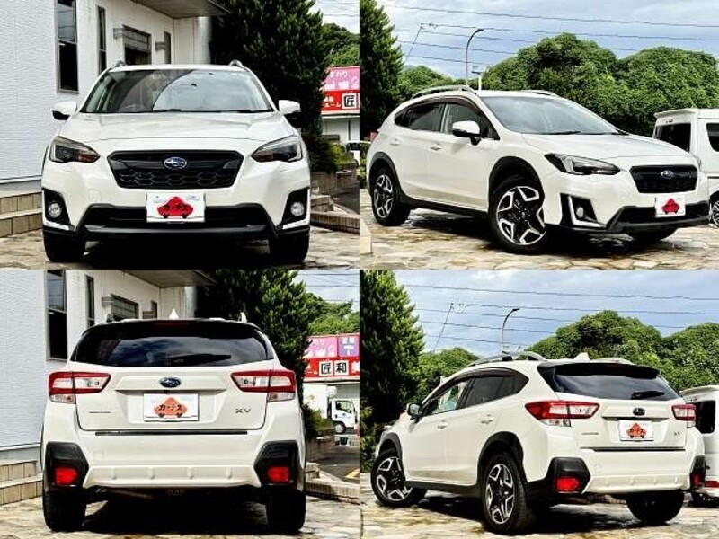 XV