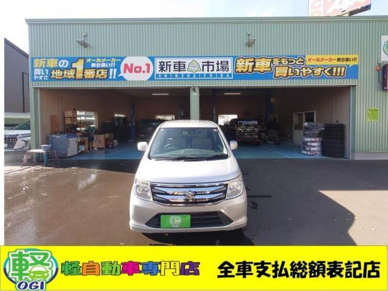 WAGON R-0