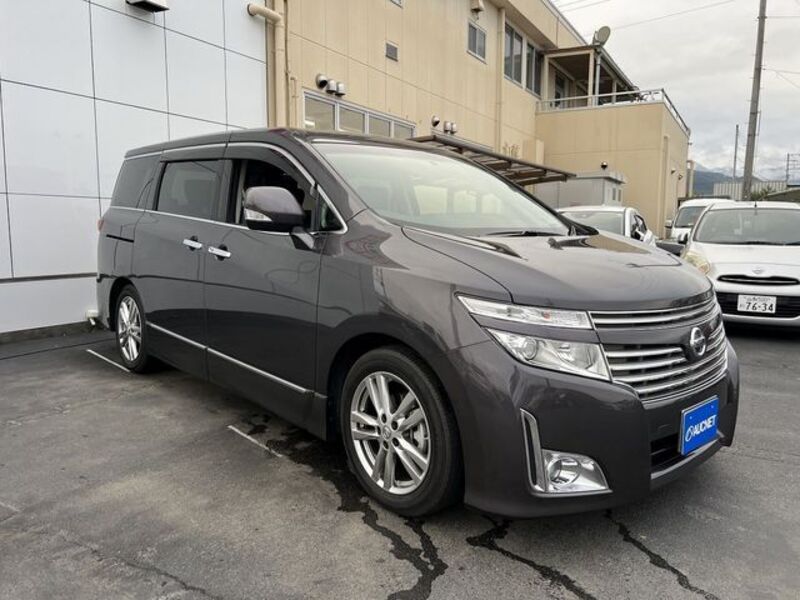 ELGRAND