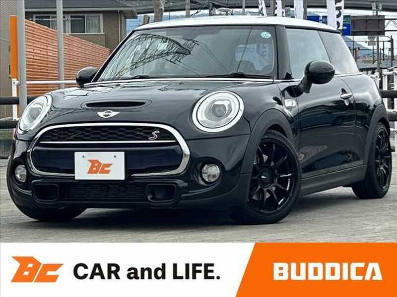 BMW MINI