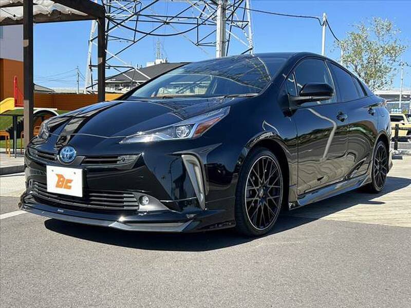 PRIUS