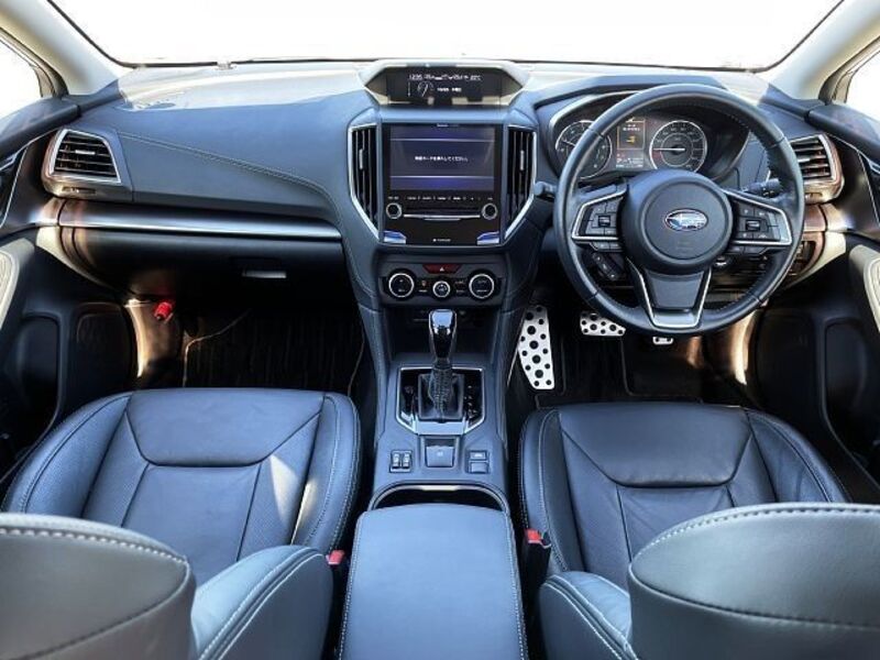 IMPREZA SPORT