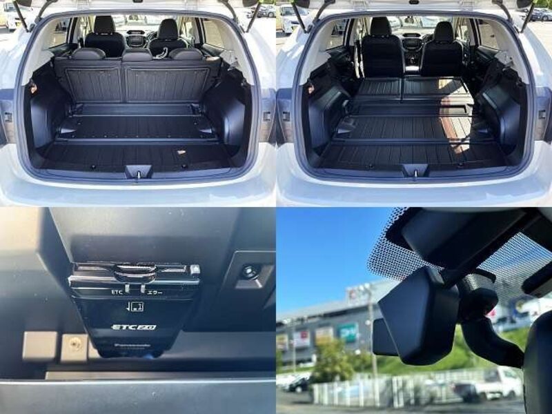 IMPREZA SPORT