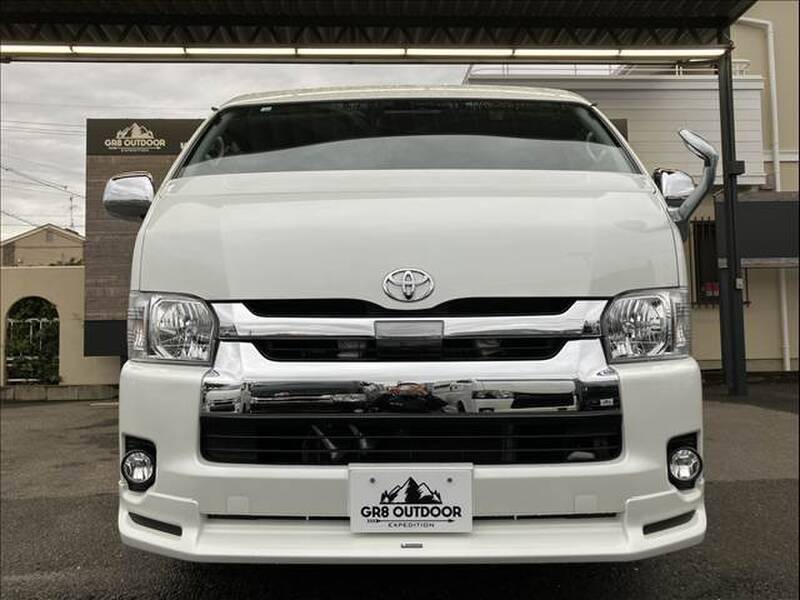 HIACE WAGON