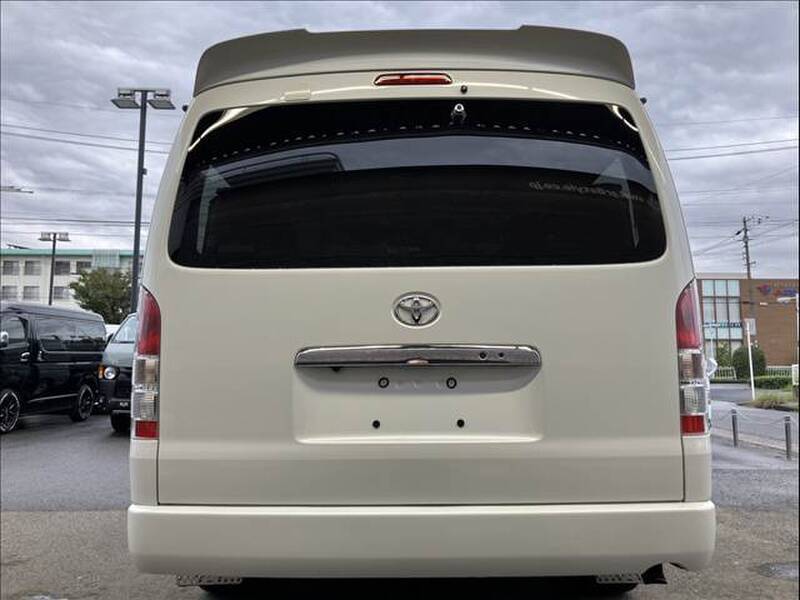 HIACE WAGON