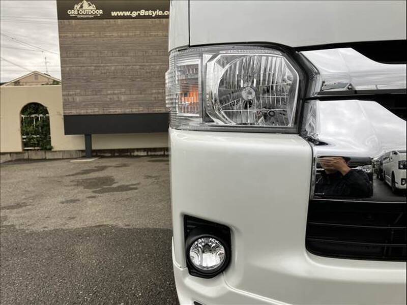 HIACE WAGON