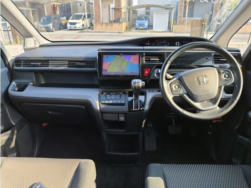 STEPWAGON SPADA
