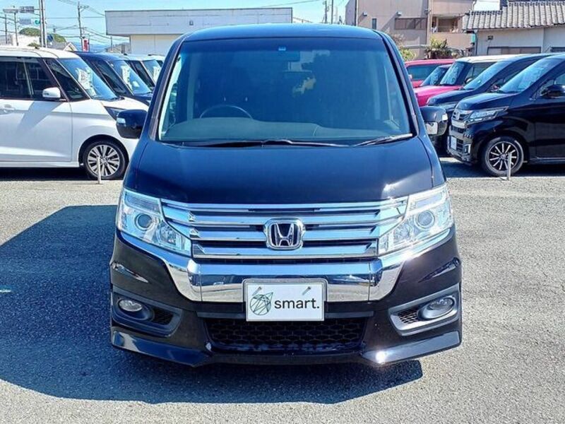 STEPWAGON SPADA