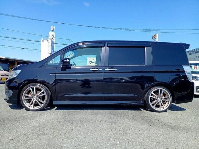 STEPWAGON SPADA