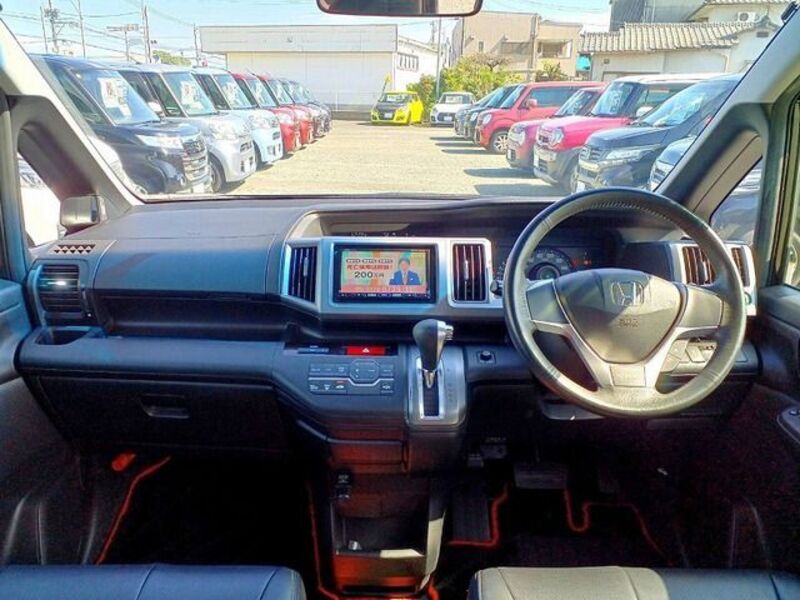 STEPWAGON SPADA