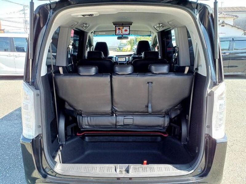STEPWAGON SPADA