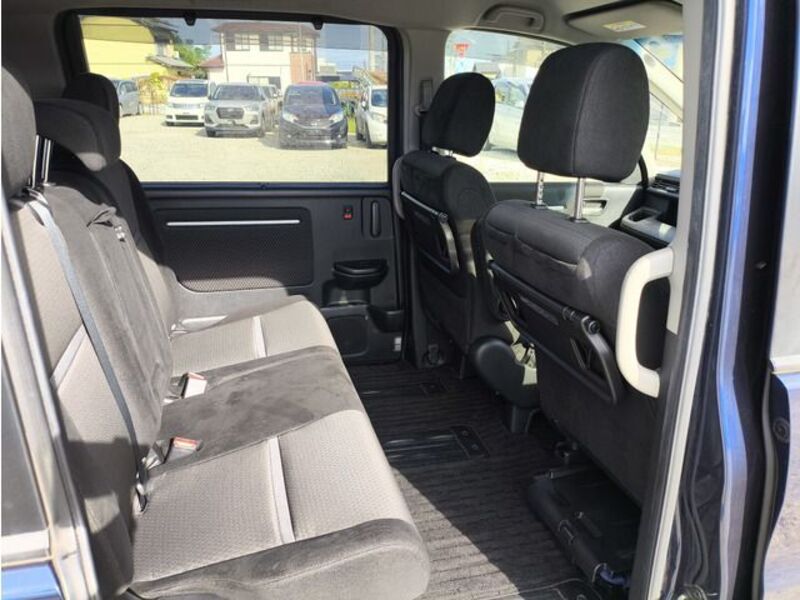 STEPWAGON SPADA