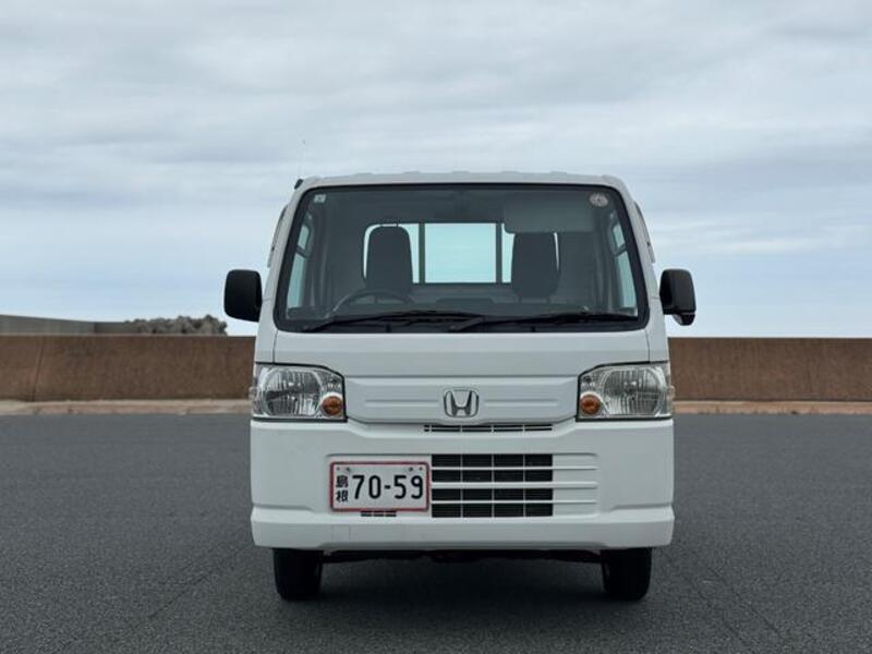 ACTY TRUCK