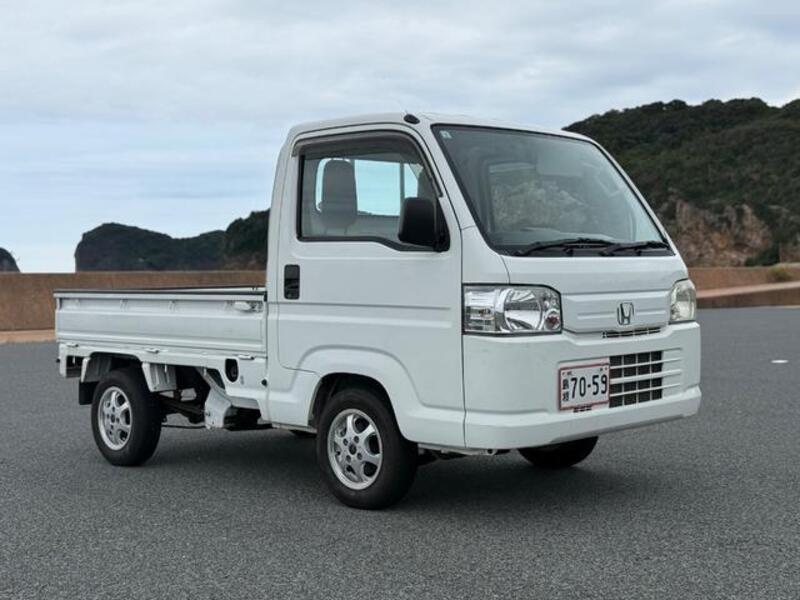ACTY TRUCK