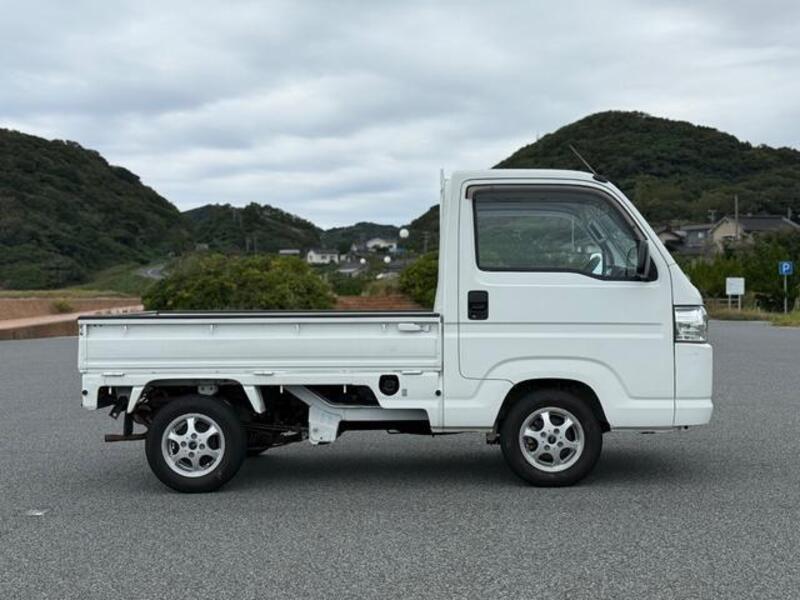 ACTY TRUCK