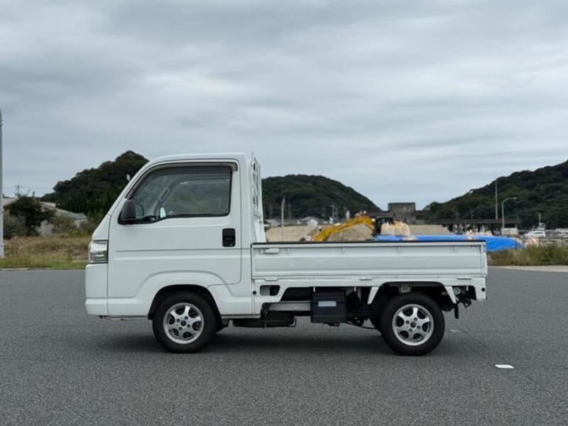 ACTY TRUCK