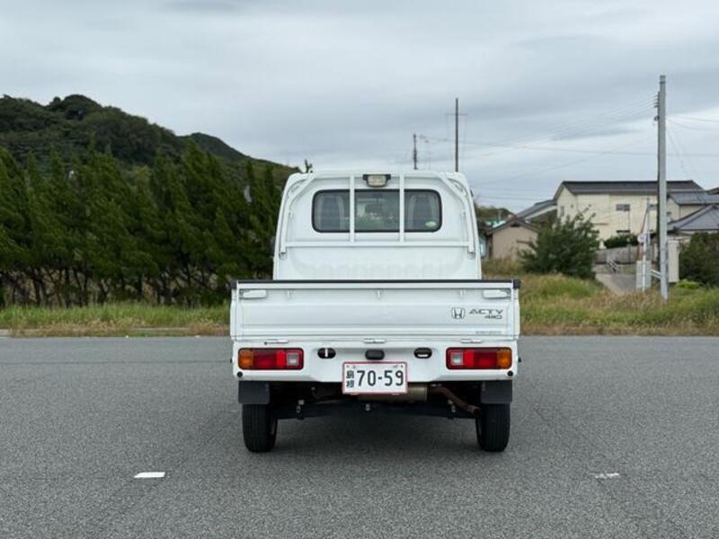 ACTY TRUCK