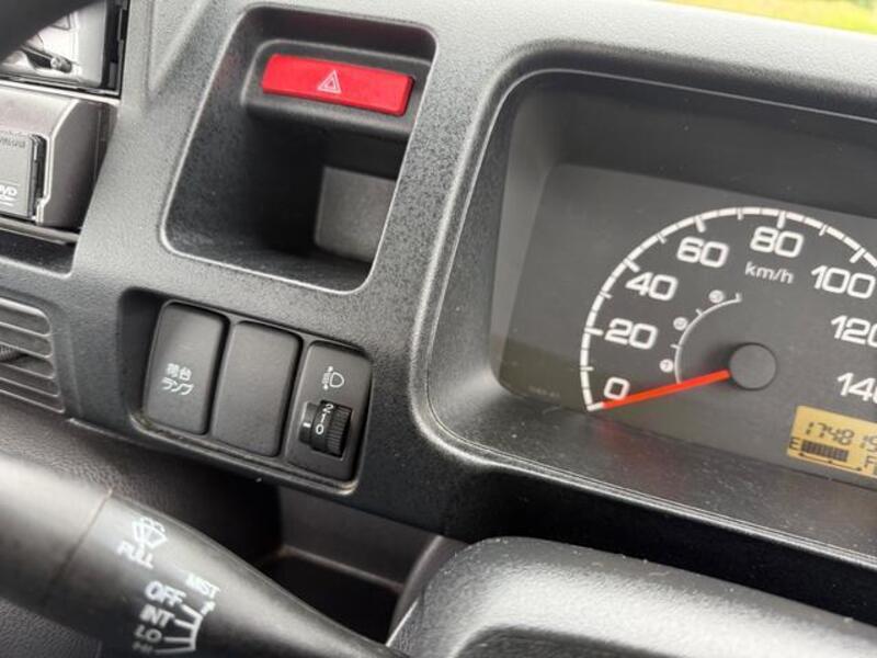 ACTY TRUCK