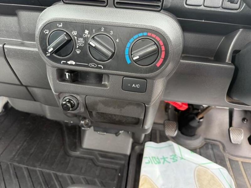 ACTY TRUCK