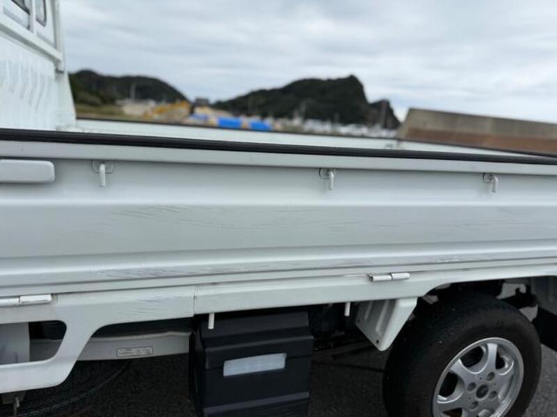 ACTY TRUCK