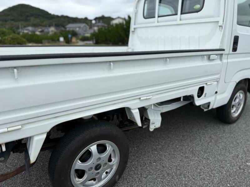 ACTY TRUCK