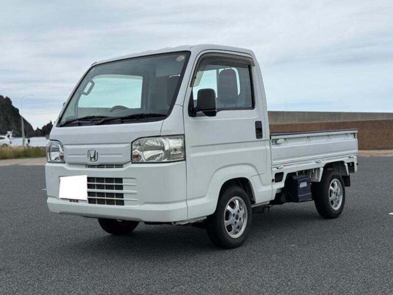 ACTY TRUCK-0