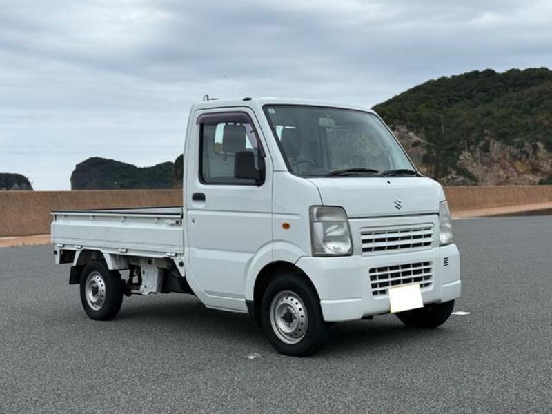 CARRY TRUCK