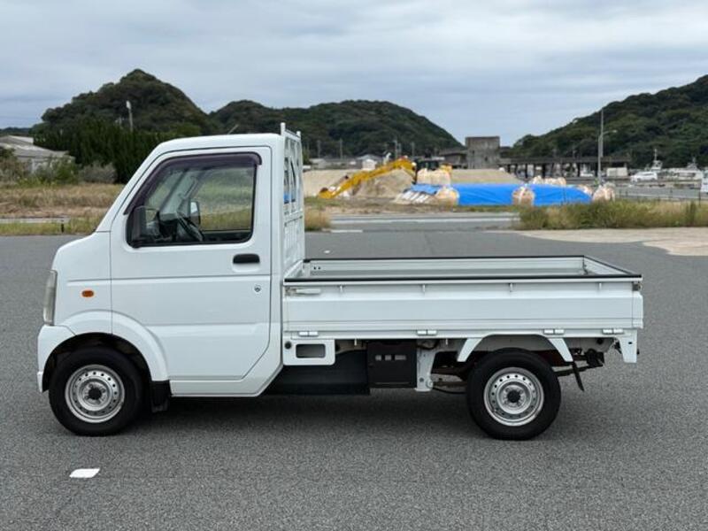 CARRY TRUCK
