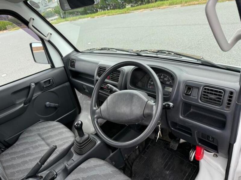 CARRY TRUCK