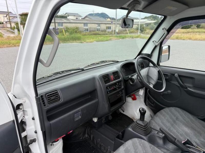 CARRY TRUCK
