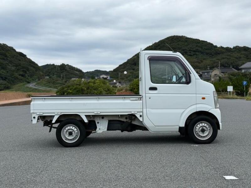 CARRY TRUCK