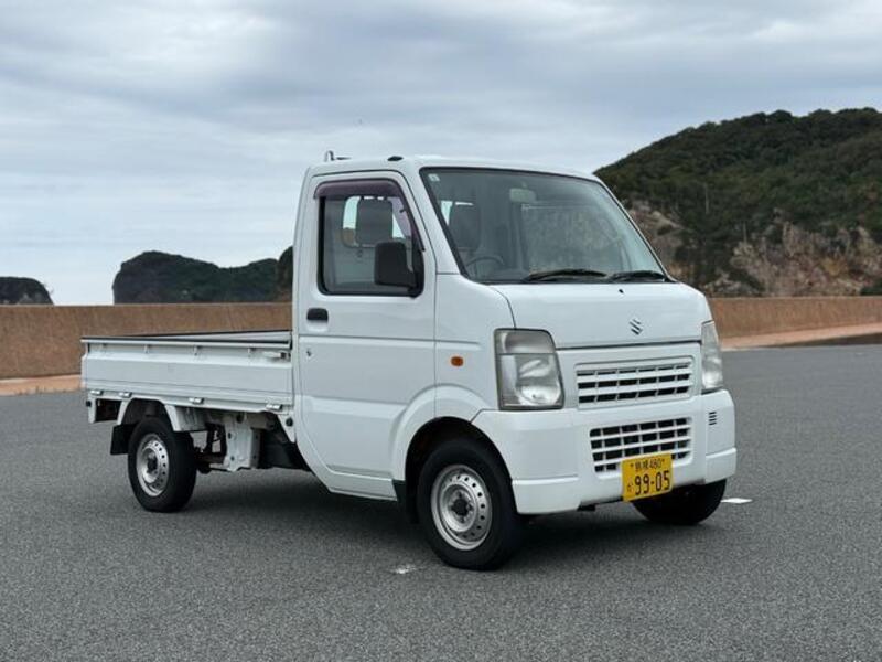 CARRY TRUCK